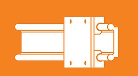 Lineartechnik icon igus